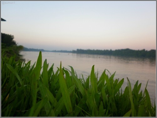 BEAUTIFUL RIVER